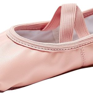 Stelle Ballet Shoes