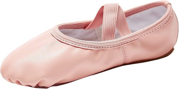 Stelle Ballet Shoes