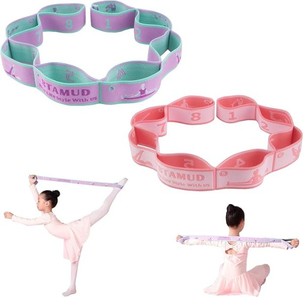 Dance Elastic Band